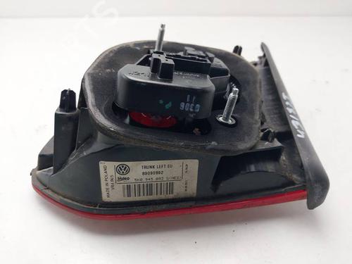 Left tailgate light VW GOLF VI (5K1) | BP40082305C79 - Image 4