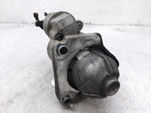 Starter NISSAN MICRA IV (K13K, K13KK)  | BP11040231M8 