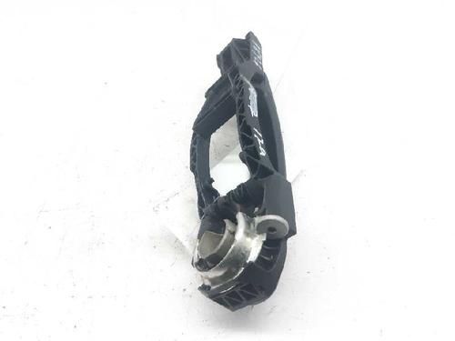Front left exterior door handle SEAT ALTEA (5P1)  | BP5284716C128 