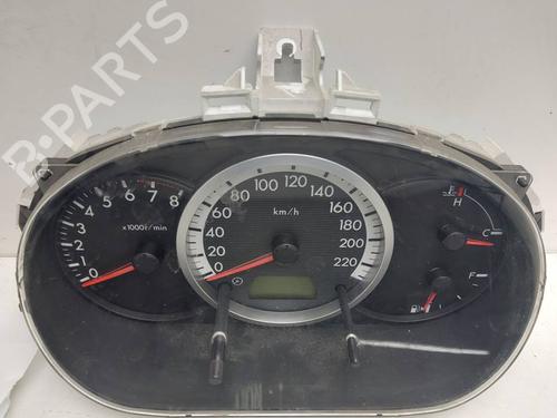 Used Instrument cluster Instrument cluster MAZDA 5 (CR) 2.0 (CREW, CR19) (146 hp) 39993408 39993408