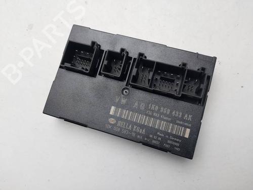 Electronic module SEAT ALTEA (5P1) | BP38708259M83 - Image 4