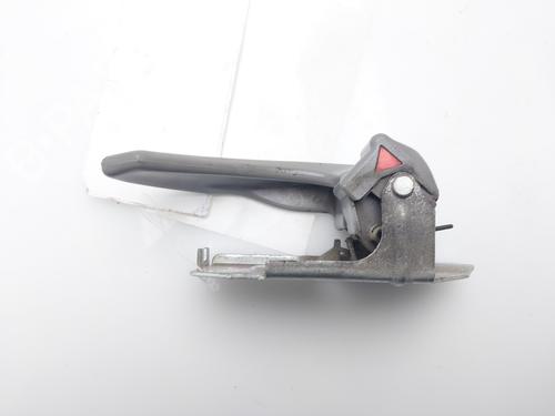 Rear left interior door handle KIA SORENTO I (JC) 2.5 CRDi 4WD | BP16166282I15 
