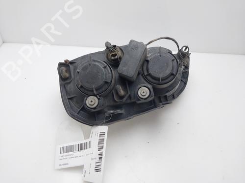 Right headlight CHEVROLET NUBIRA Saloon 1.6 | BP16775693C29 