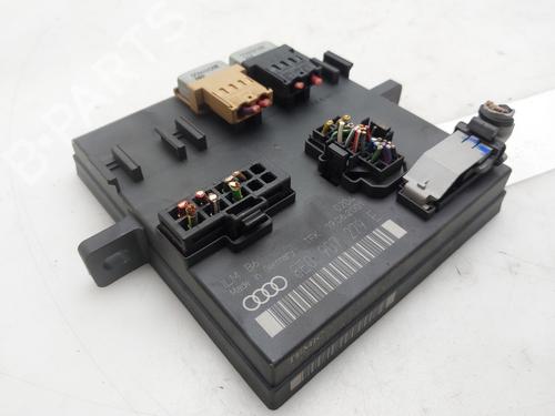 Electronic module AUDI A4 B6 Avant (8E5) 2.5 TDI | BP36184495M83 - Image 3
