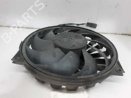 Used Radiator fan CITROËN C5 I (DC_) 2.0 HDi (DCRHZB, DCRHZE) (109 hp) 5288659