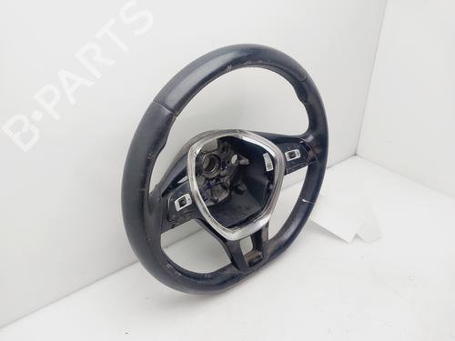 Steering wheel VW GOLF VII Variant (BA5, BV5)  | BP29518548C49 