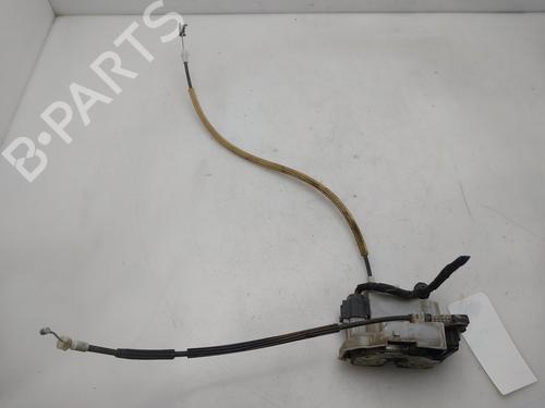 Used Front right lock Front right lock 37641707 37641707