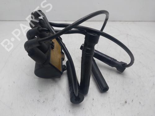 Used Ignition coil Ignition coil CHEVROLET AVEO / KALOS Hatchback (T250, T255) 1.4 16V (94 hp) 36432256 36432256