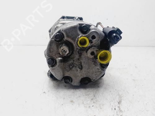 AC compressor SKODA OCTAVIA I Combi (1U5) 1.9 TDI | BP29390845M34 