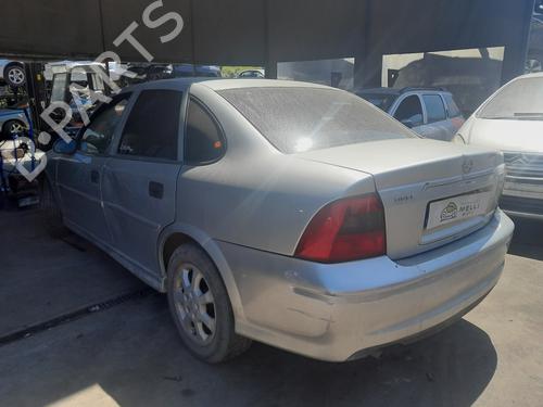Front right window mechanism OPEL VECTRA B (J96) 1.6 i 16V (F19) | BP18054219C23 