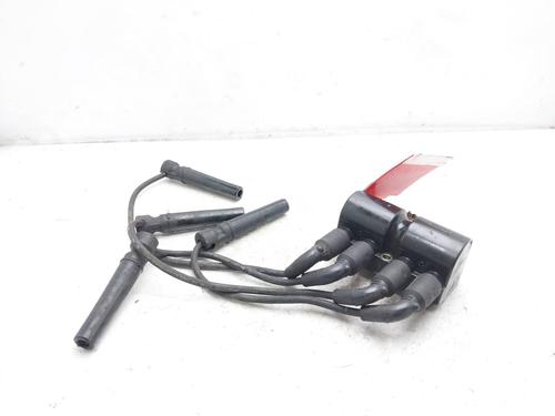 Ignition coil DAEWOO NUBIRA Saloon (J100) 1.6 16V (106 hp) 17199508