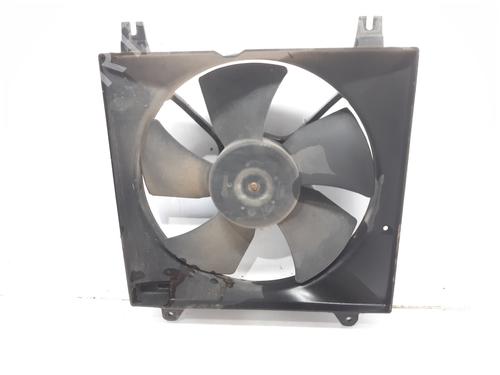 Radiator fan CHEVROLET NUBIRA Saloon 1.6 | BP7072803M35 