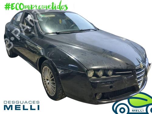 Electronic module ALFA ROMEO 159 (939_) 1.9 JTDM 16V (939AXC1B, 939AXC12) | BP31975118M83 