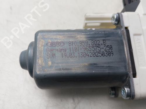 Right front window motor AUDI A5 Sportback (8TA) 2.0 TDI | BP33842226E20 - Image 2