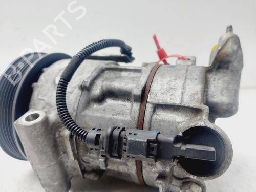 AC compressor CITROËN C4 II (NC_) | BP27364460M34