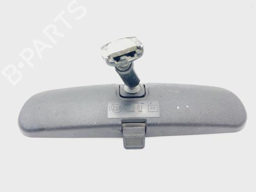 Rear mirror CHRYSLER VOYAGER IV (RG, RS) 2.5 CRD | BP18340682I6 