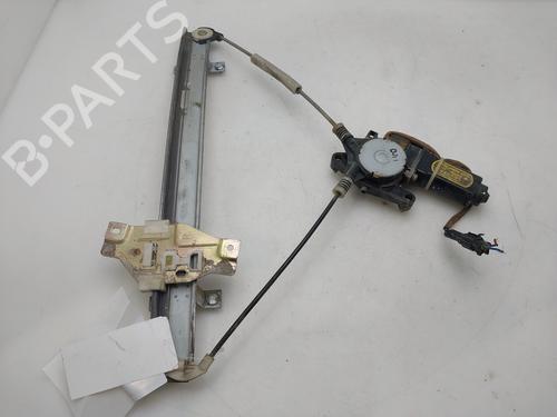 Front right window mechanism KIA SHUMA II (FB) 1.6 | BP37023355C23 - Image 2