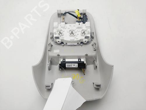 Innerbelysning CITROËN C4 II (NC_) | BP32032724I8