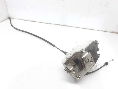 Used Front right lock CITROËN C3 Pluriel (HB_) 1.4 (73 hp) 5286170