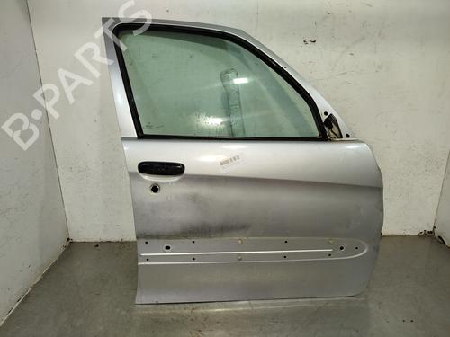 Used Right front door CITROËN XSARA PICASSO (N68) 1.6 HDi (90 hp) 24328199