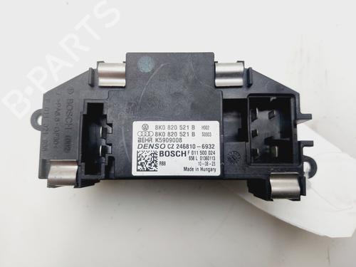 Heater resistor AUDI A4 B8 (8K2)  | BP29612045M108 