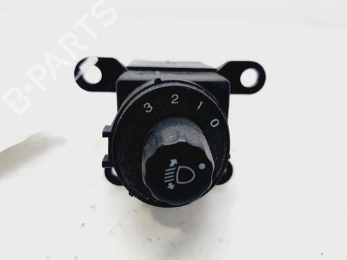 Used Headlight switch HONDA CIVIC VIII Hatchback (FN, FK) 2.2 CTDi (FK3) (140 hp) 29418442