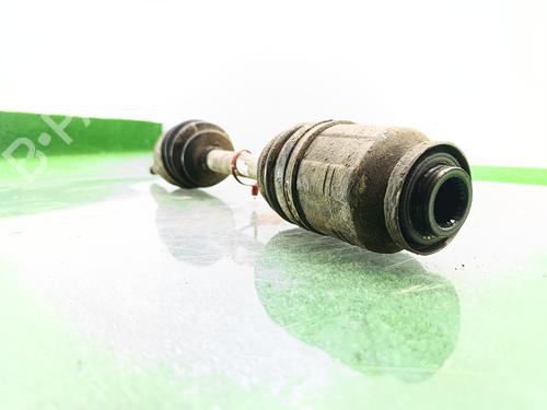 Right front driveshaft KIA SORENTO I (JC)  | BP28034605M39 