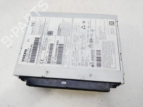 Radio VOLVO V40 Hatchback (525) | BP30567887E6