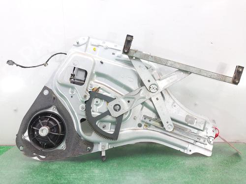 Front left window mechanism KIA SPORTAGE II (JE_, KM_)  | BP12410185C22 