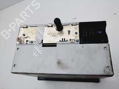 Radio OPEL ASTRA H (A04) 1.7 CDTI (L48) | BP16760242E6 