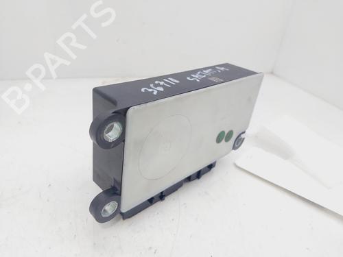 ECU airbags CHEVROLET CRUZE (J300) 2.0 CDI | BP22987926M53 
