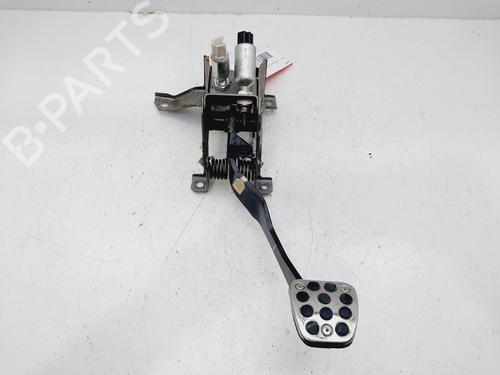 Kløtsj HONDA CIVIC VIII Hatchback (FN, FK) 2.2 CTDi (FK3) (140 hp) 30553637