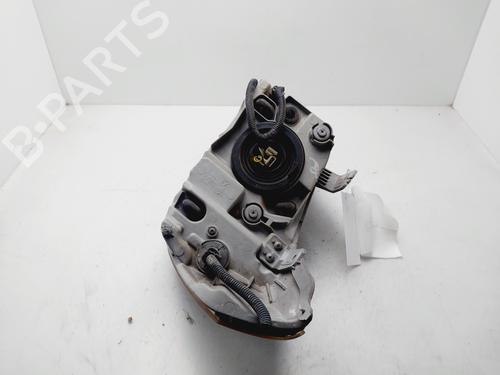 Left headlight CHEVROLET AVEO / KALOS Hatchback (T250, T255)  | BP27593964C28 