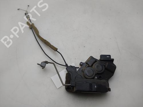 Serrure avant droite Serrure avant droite MAZDA 5 (CR) 2.0 CD (CR19) (143 hp) 34263645 34263645