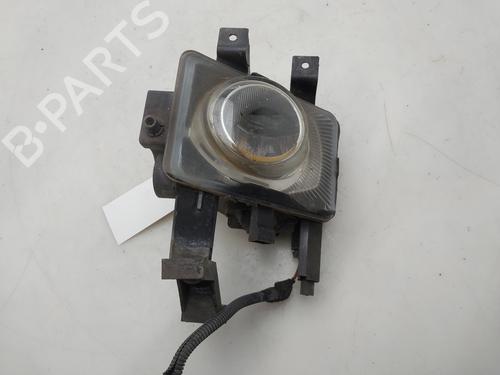 Used Left front fog light Left front fog light 36541870 36541870