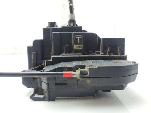 Used Front right lock NISSAN NOTE (E11, NE11) 1.4 (88 hp) 17531460
