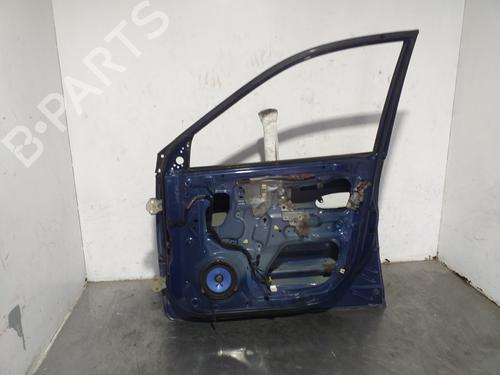 Right front door KIA CARENS II MPV (FJ) 2.0 CRDi | BP20319999C3 