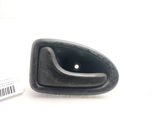 Used Rear left interior door handle Rear left interior door handle NISSAN PRIMASTAR Van (X83) 1.9 dCi 100 (100 hp) 33219171 33219171