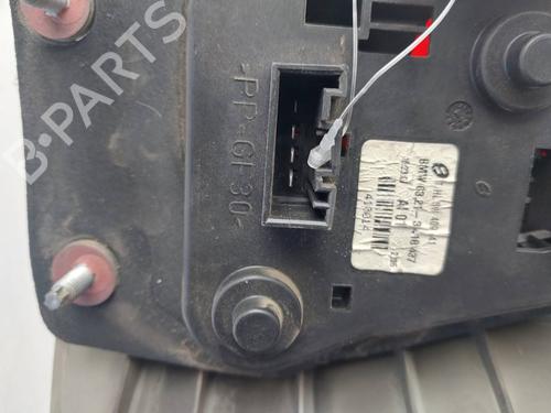 Left taillight BMW X3 (E83) 3.0 d | BP39210087C34 - Image 2