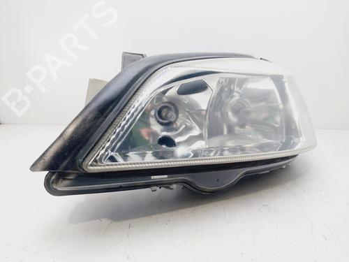Scheinwerfer links OPEL ASTRA G Hatchback (T98) 1.6 (F08, F48) | BP29822586C28 