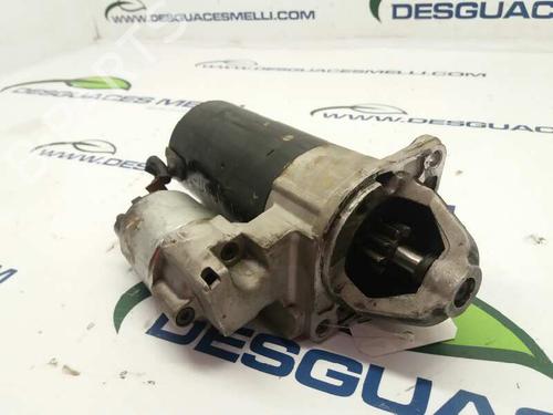 Used Starter MERCEDES-BENZ VANEO (414) 1.7 CDI (414.700) (91 hp) 2886992