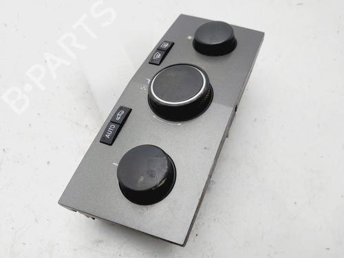 Climate control OPEL ASTRA H (A04)  | BP29395919I5 