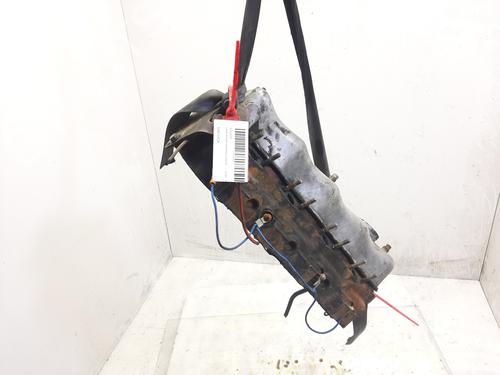 Used Cylinder head SANTANA LANDROVER 88/109 [1971-1991]  29066491