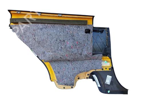 Rear right panel MERCEDES-BENZ CLC-CLASS (CL203)  | BP24103879C61 