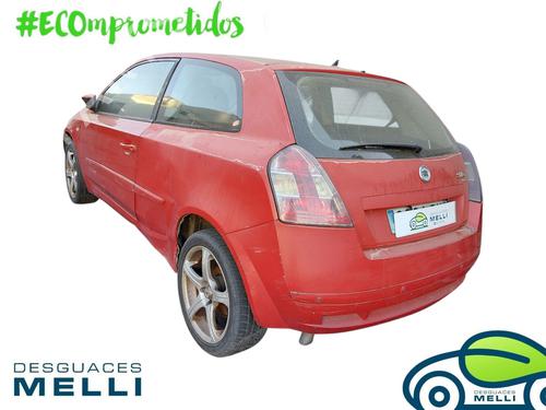 Left front window switch FIAT STILO (192_) 1.9 D Multijet | BP36513846I27 - Image 8