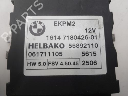 Electronic module BMW 1 (E87) 118 d | BP38262284M83 - Image 4