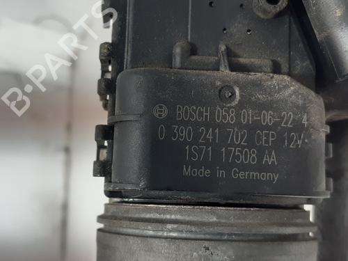 Front wiper motor FORD MONDEO III Saloon (B4Y) 2.0 16V TDDi / TDCi | BP9513031M29 