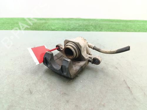 Right rear brake caliper KIA SORENTO I (JC) 2.5 CRDi 4WD | BP27279836M106 