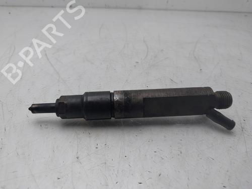 Used Injector Injector SEAT TOLEDO I (1L2) 1.9 TDI (90 hp) 33425683 33425683