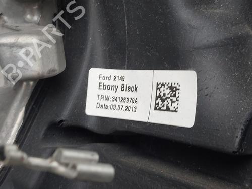 Rat FORD FIESTA VI (CB1, CCN) | BP35812073C49 - Image 3